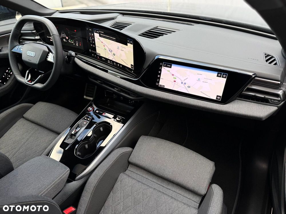 Audi A5 Limousine - 11