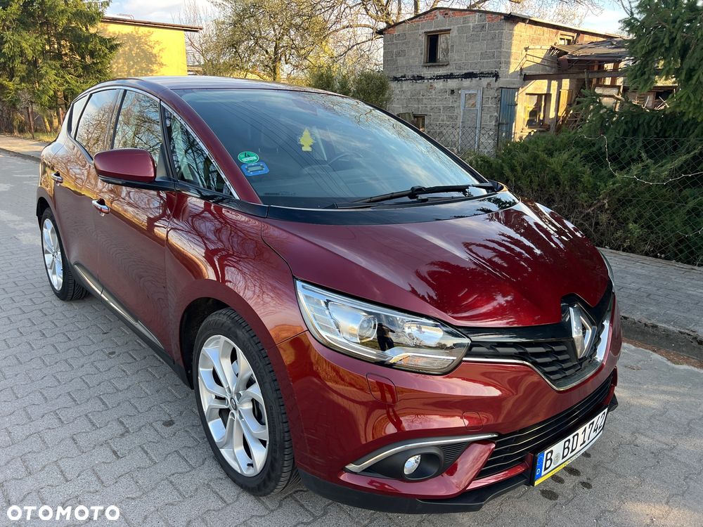 Renault Scenic - 26