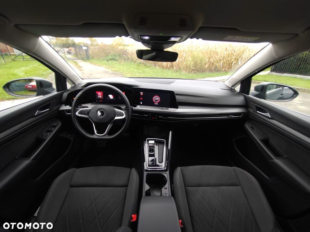 Volkswagen Golf VIII 1.4 TSI Plug-In Hybrid Style DSG - 27