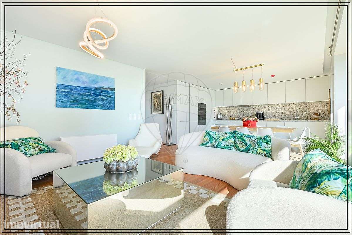 Apartamento T2 para venda - Grande imagem: 4/31