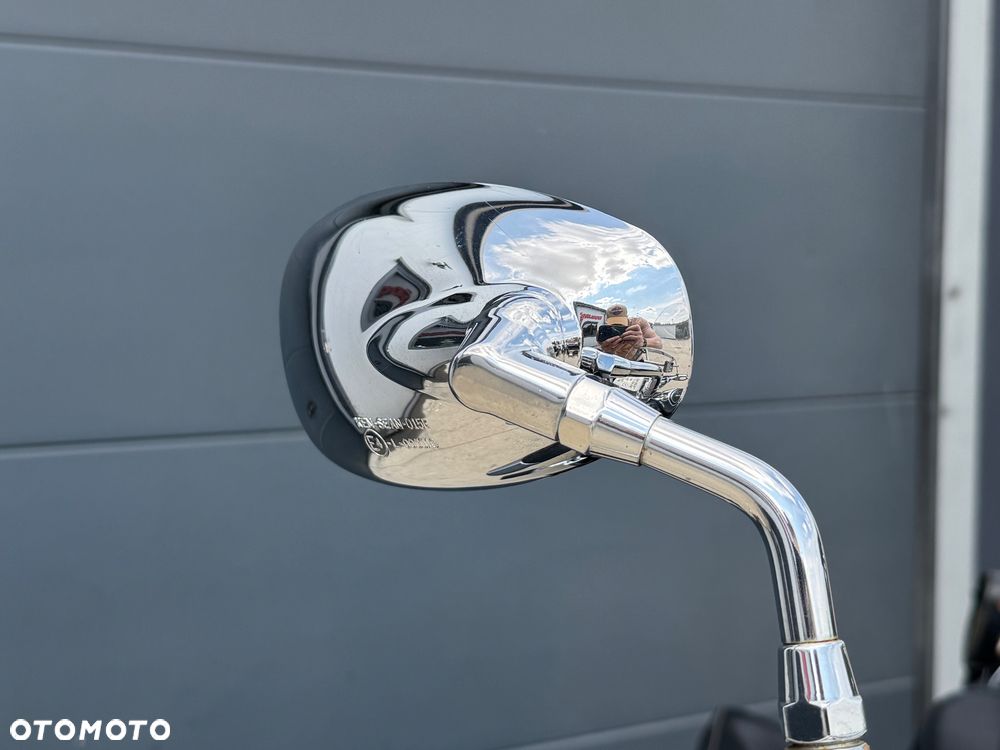 Suzuki VL 1500 Intruder LC - Boulevard C90 - 34
