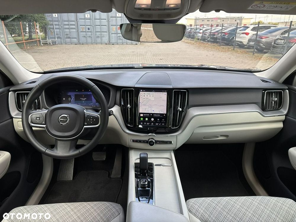 Volvo XC 60 B4 B Core - 13