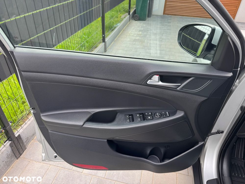 Hyundai Tucson 1.6 T-GDi Premium 4WD DCT - 27