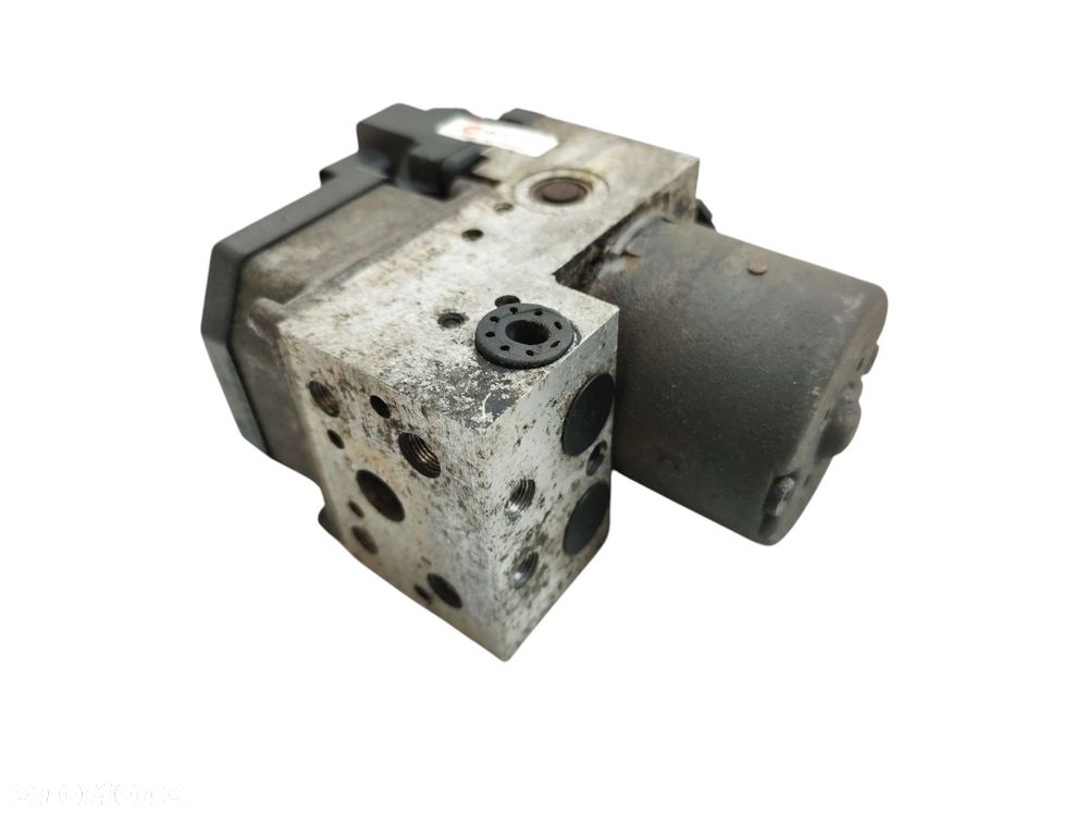 POMPA ABS IVECO DAILY III (1999-2006) 2.3 HPI 500331026 - 4
