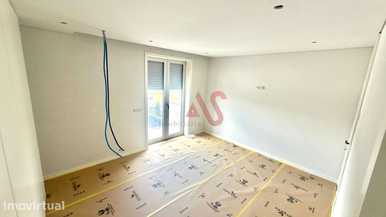 Apartamento T2 Recuado | Edifício Azul, Trofa – Felgueiras - Grande imagem: 3/20