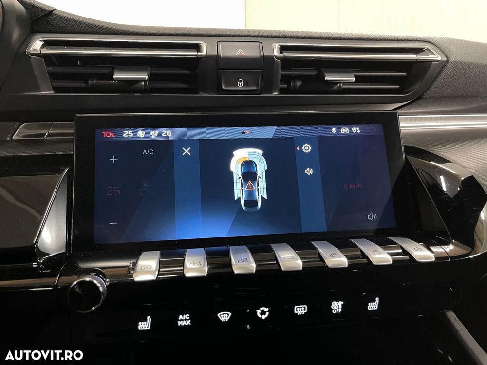 Peugeot 508 1.5 BlueHDI S&S EAT8 Allure Pack - 17
