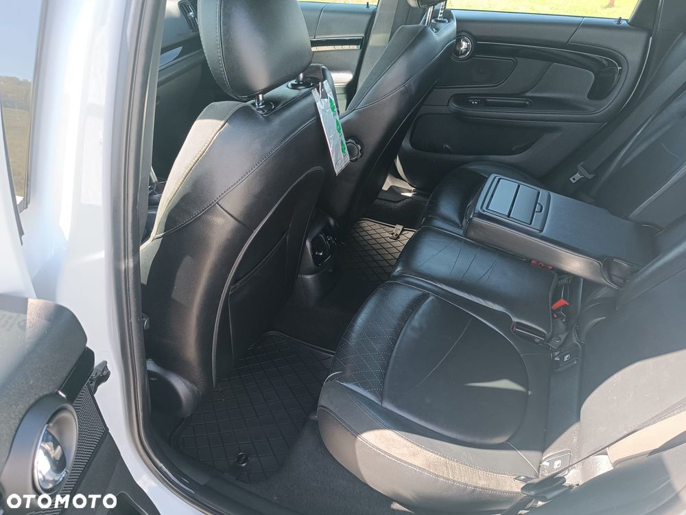 MINI Countryman Cooper SD ALL4 - 20