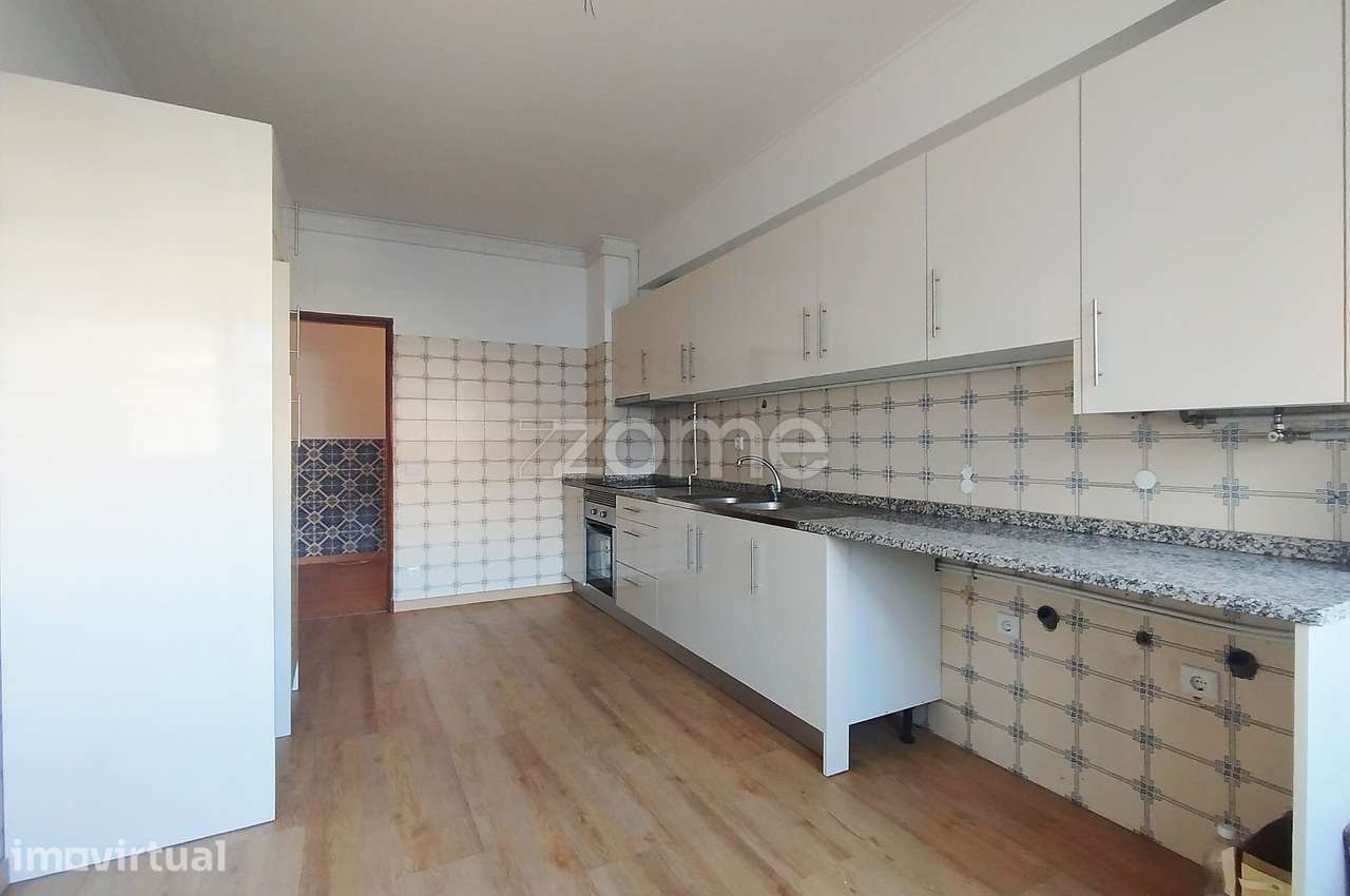 T3 - Urb. da Várzea - Coimbra - Grande imagem: 5/23