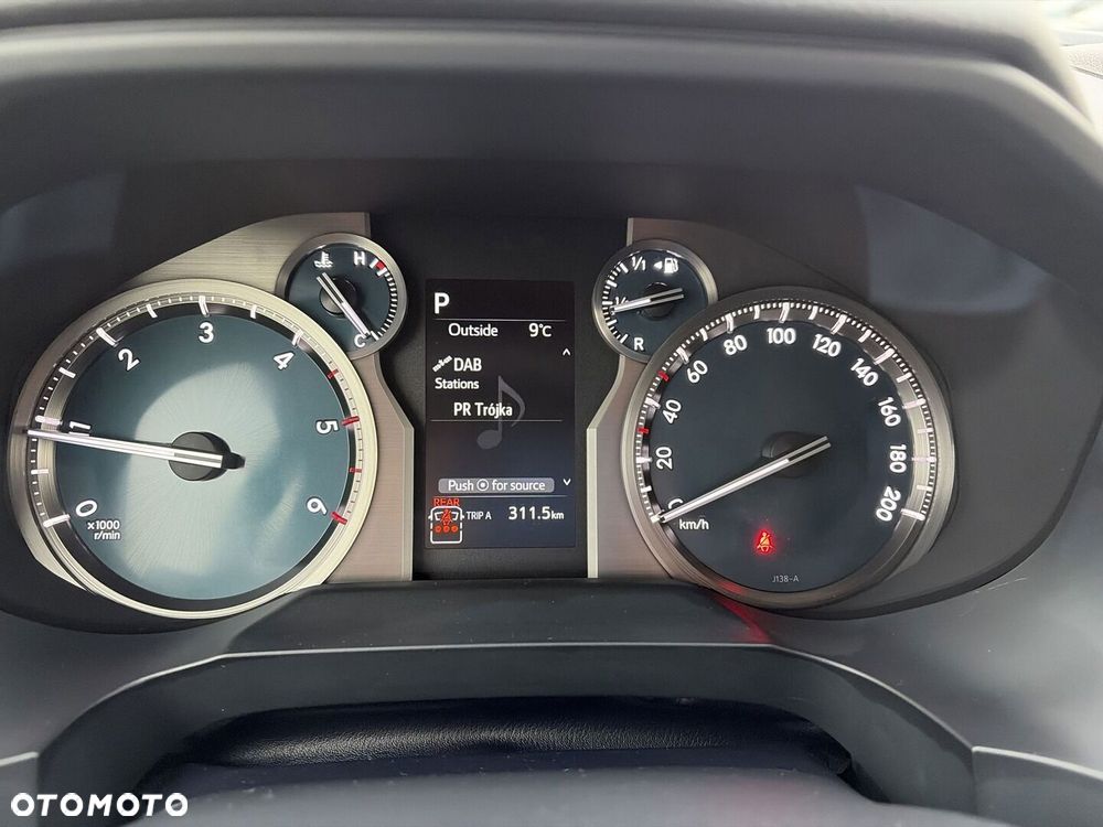 Toyota Land Cruiser LC 2.8 D-4D Prado - 18
