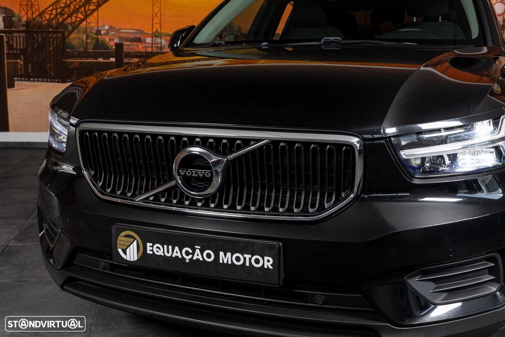 Volvo XC 40 2.0 D3 Momentum Core - 5