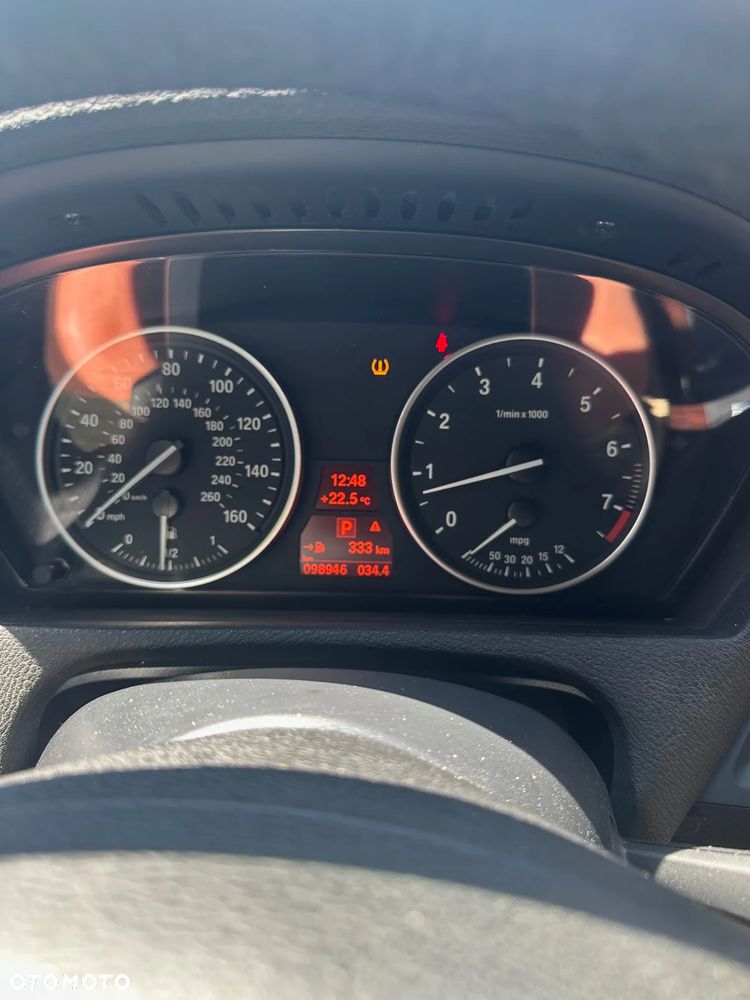 BMW X5 xDrive35i - 10
