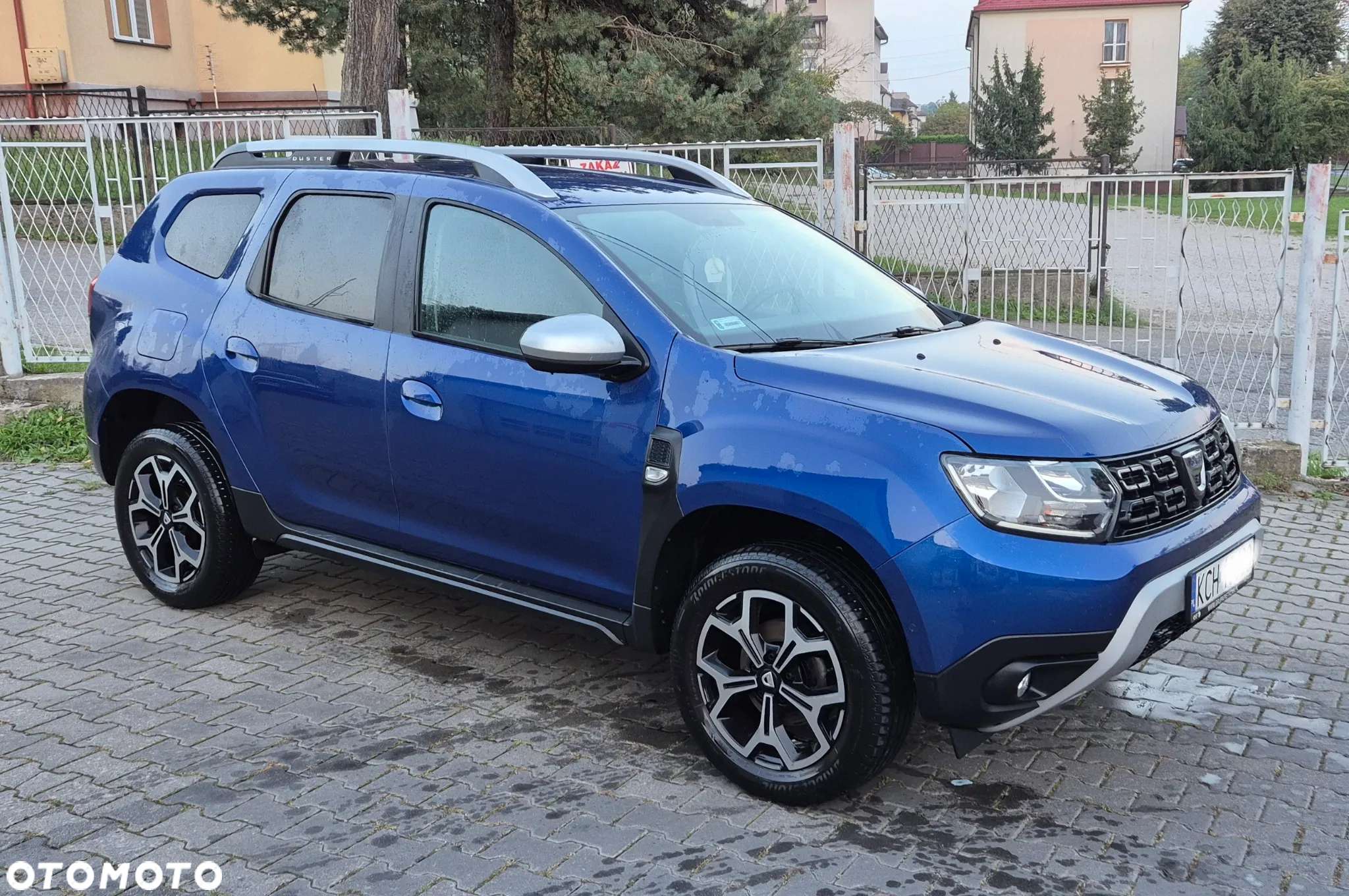 Dacia Duster 1.0 TCe Prestige - 2