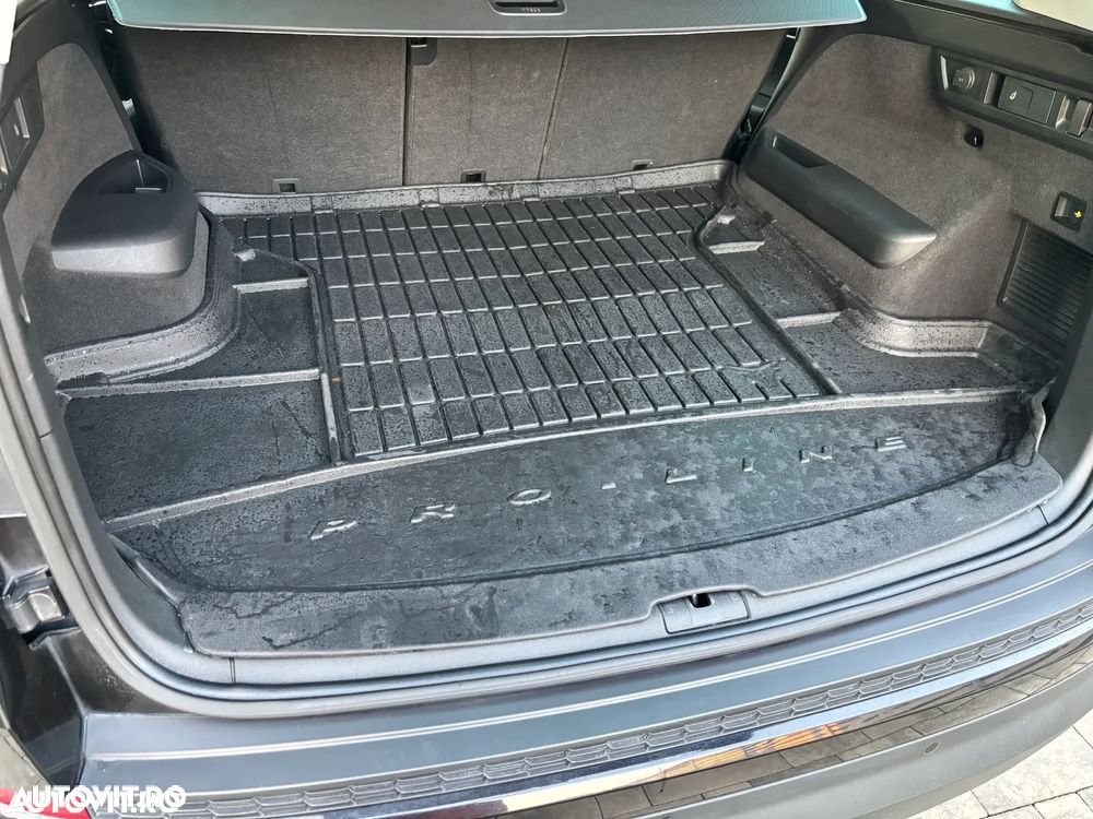 Skoda Kodiaq 2.0 TDI 4X4 DSG Style - 38