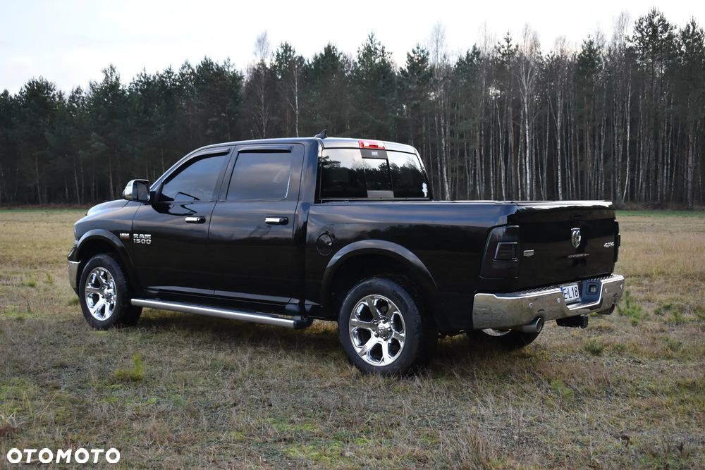Dodge RAM - 15