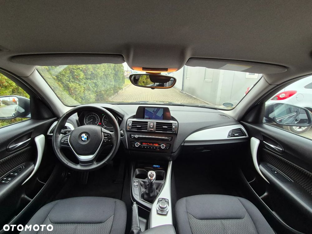 BMW Seria 1 116i Urban Line - 29