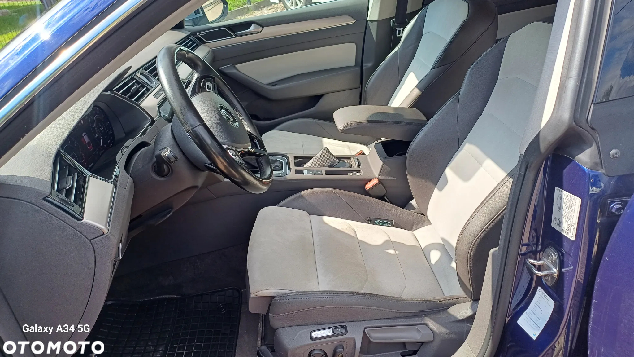 Volkswagen Arteon 2.0 TSI DSG Elegance - 9