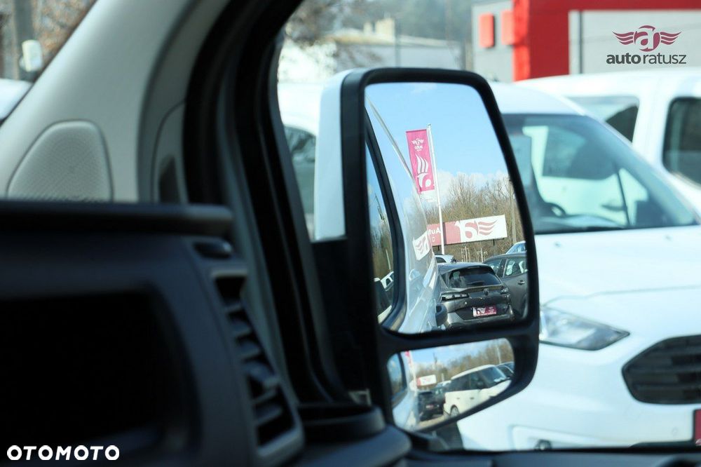 Ford Transit Custom - 24