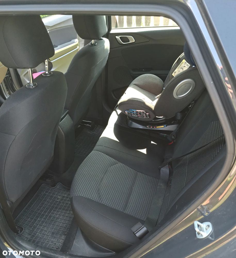 Kia Ceed 1.4 S - 13