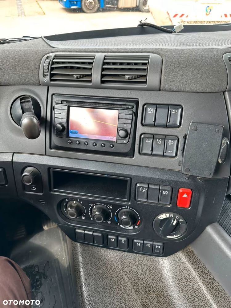 DAF CF 440 6x2 | Transport Zwierząt | KA-BA 3 Poziomy | Euro 6 | Automat | 2017 r - 24