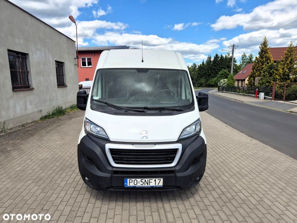 Peugeot Boxer - 3
