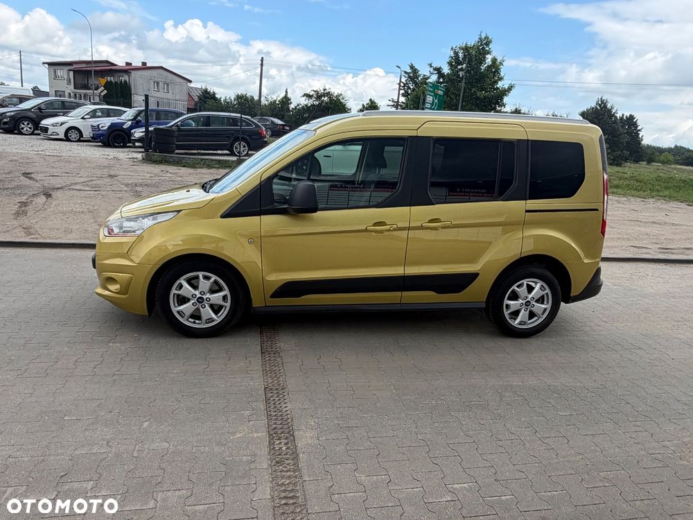 Ford Tourneo Connect 1.0 EcoBoost Start-Stop Trend - 1