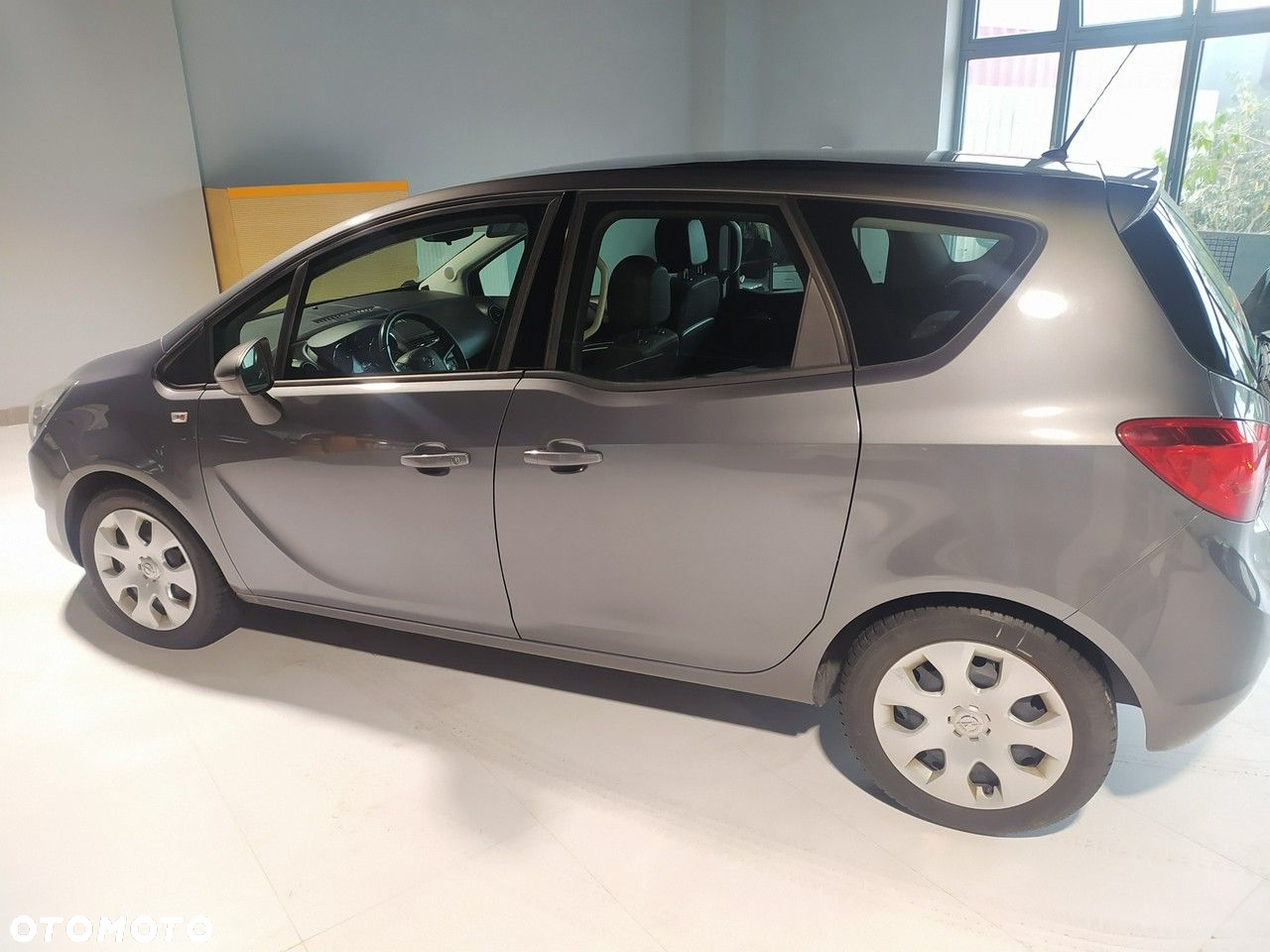 Opel Meriva 1.4 T Enjoy - 5