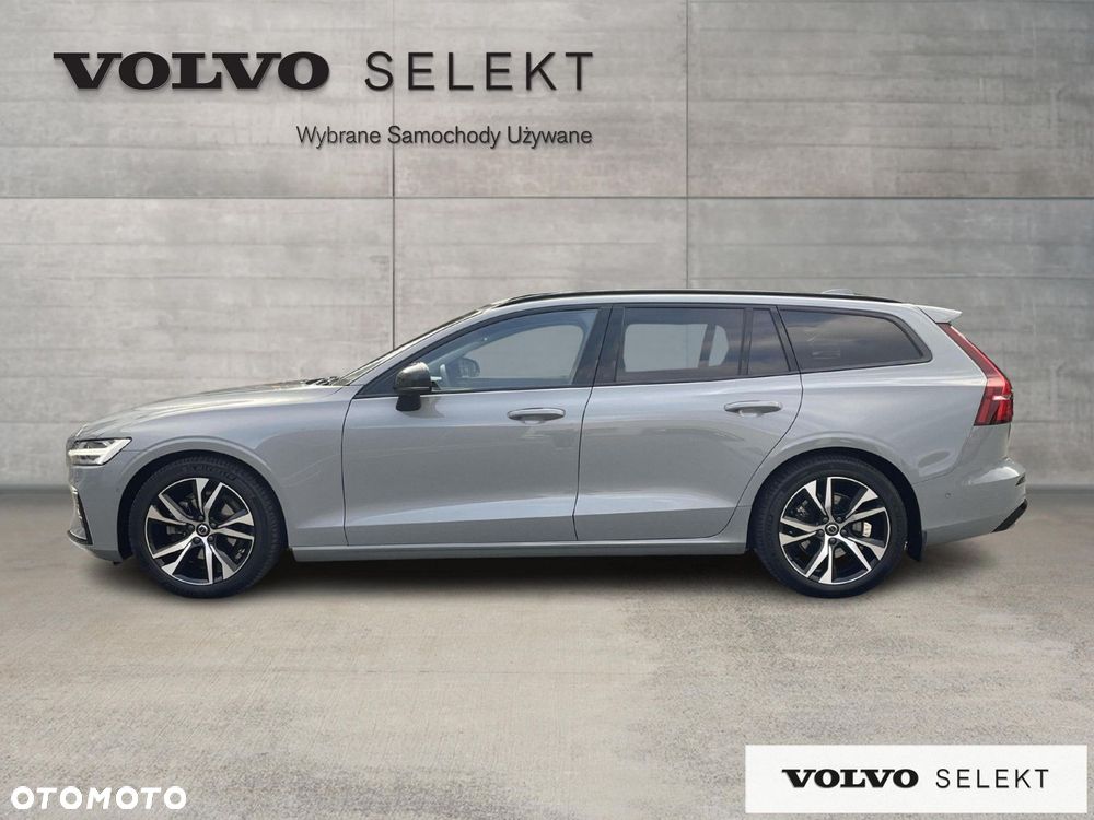 Volvo V60 - 5