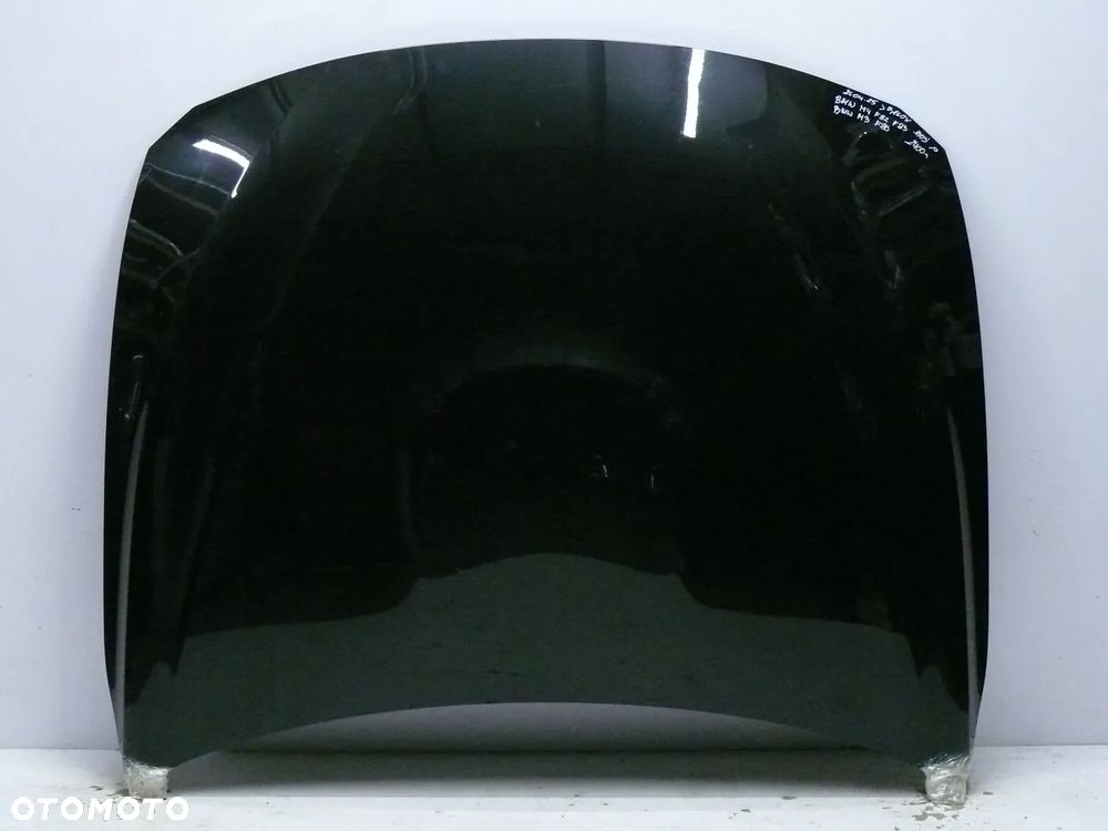 MASKA BMW M3 F80 M4 F82 F83 - 1