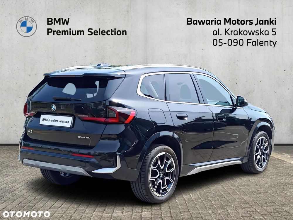 BMW X1 - 3