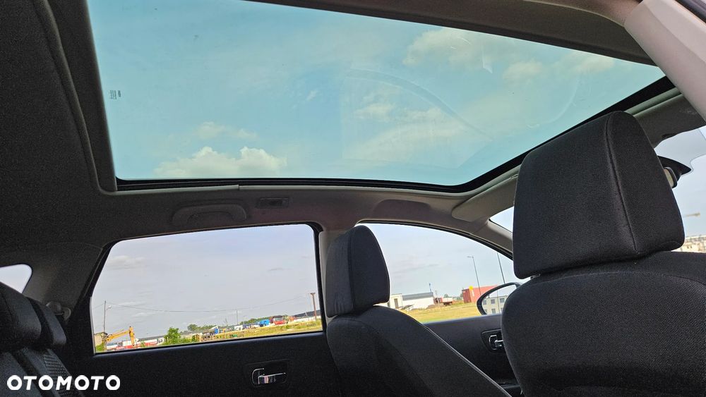 Nissan Qashqai+2 1.5 dCi DPF tekna - 15