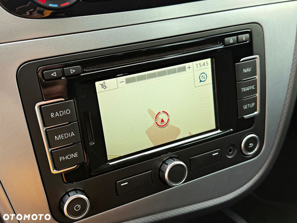Seat Leon 1.4 TSI Style Copa - 10