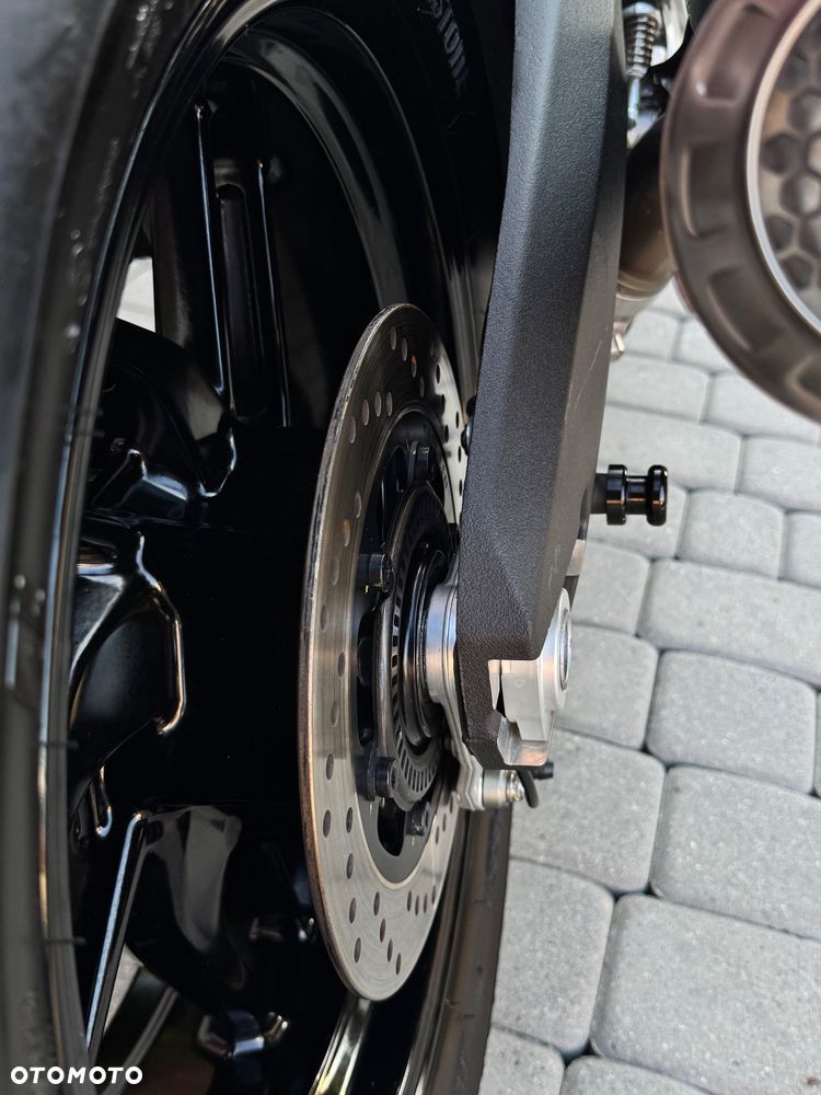 Ducati 959 Panigale - 36