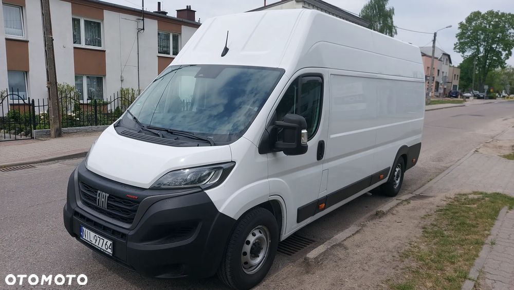 Fiat Ducato Maxi - 2