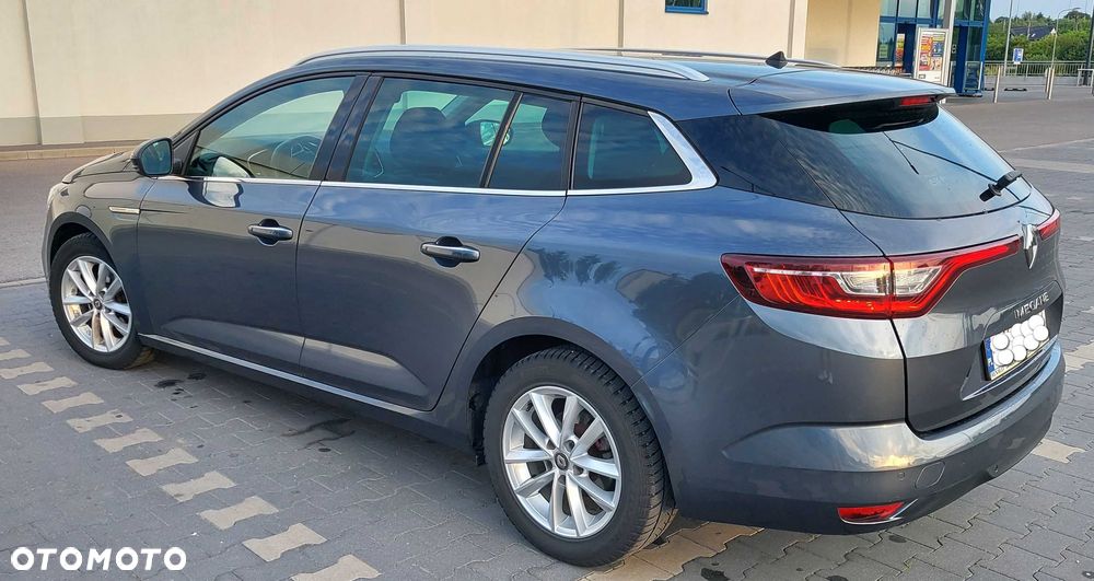 Renault Megane - 13