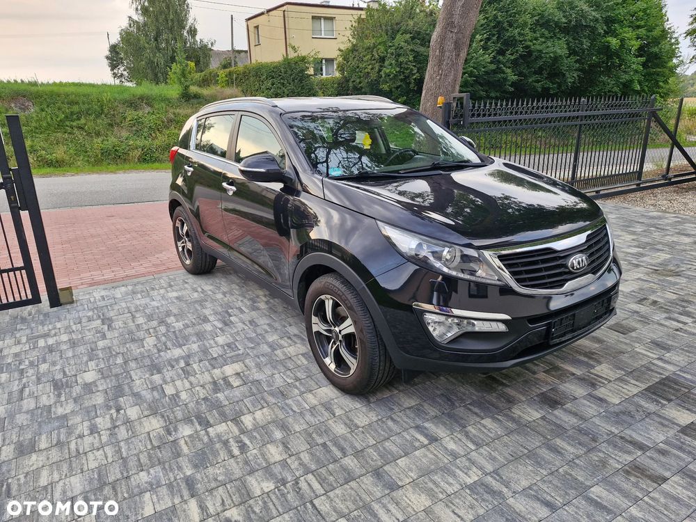 Kia Sportage 1.6 GDI L 2WD - 2