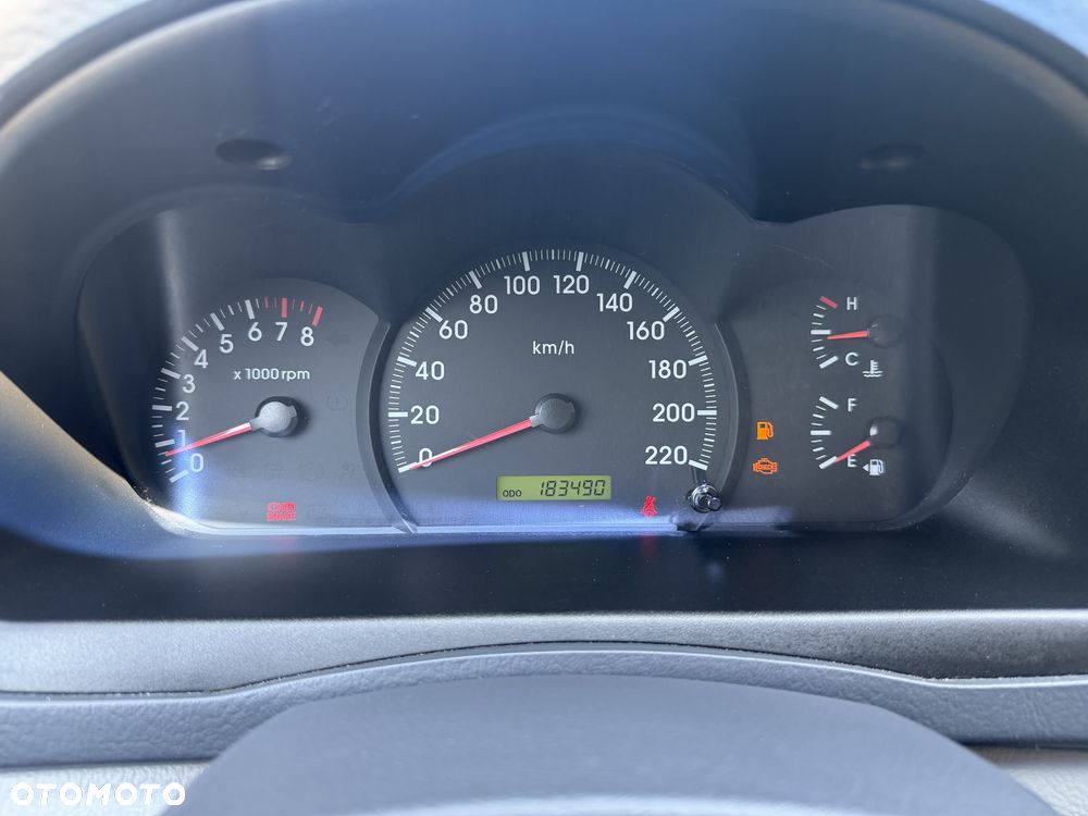 Kia Cerato 1.6 LX - 12