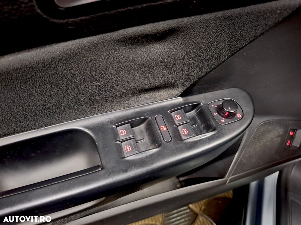 Volkswagen Passat 2.0 TDI BlueMotion Technology DPF Comfortline - 12