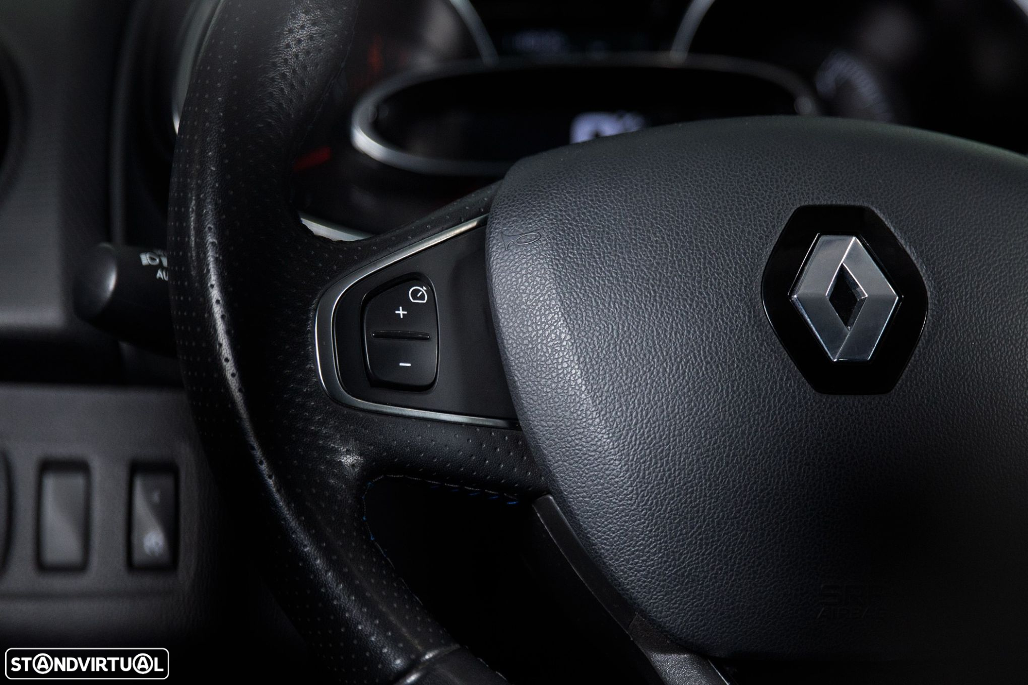 Renault Clio Sport Tourer 1.5 dCi GT Line EDC - 16