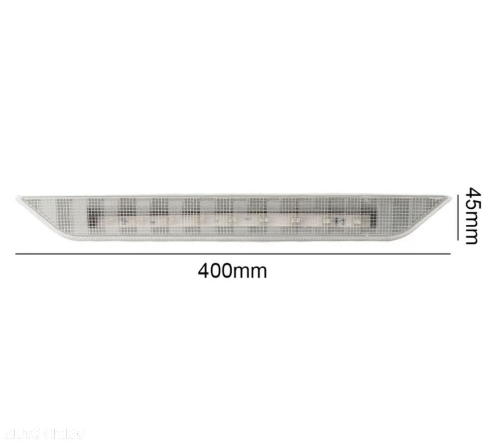 Stop Suplimentar Frana Lampa Nissan X-Trail XTrail T31 2008-2013 - 3