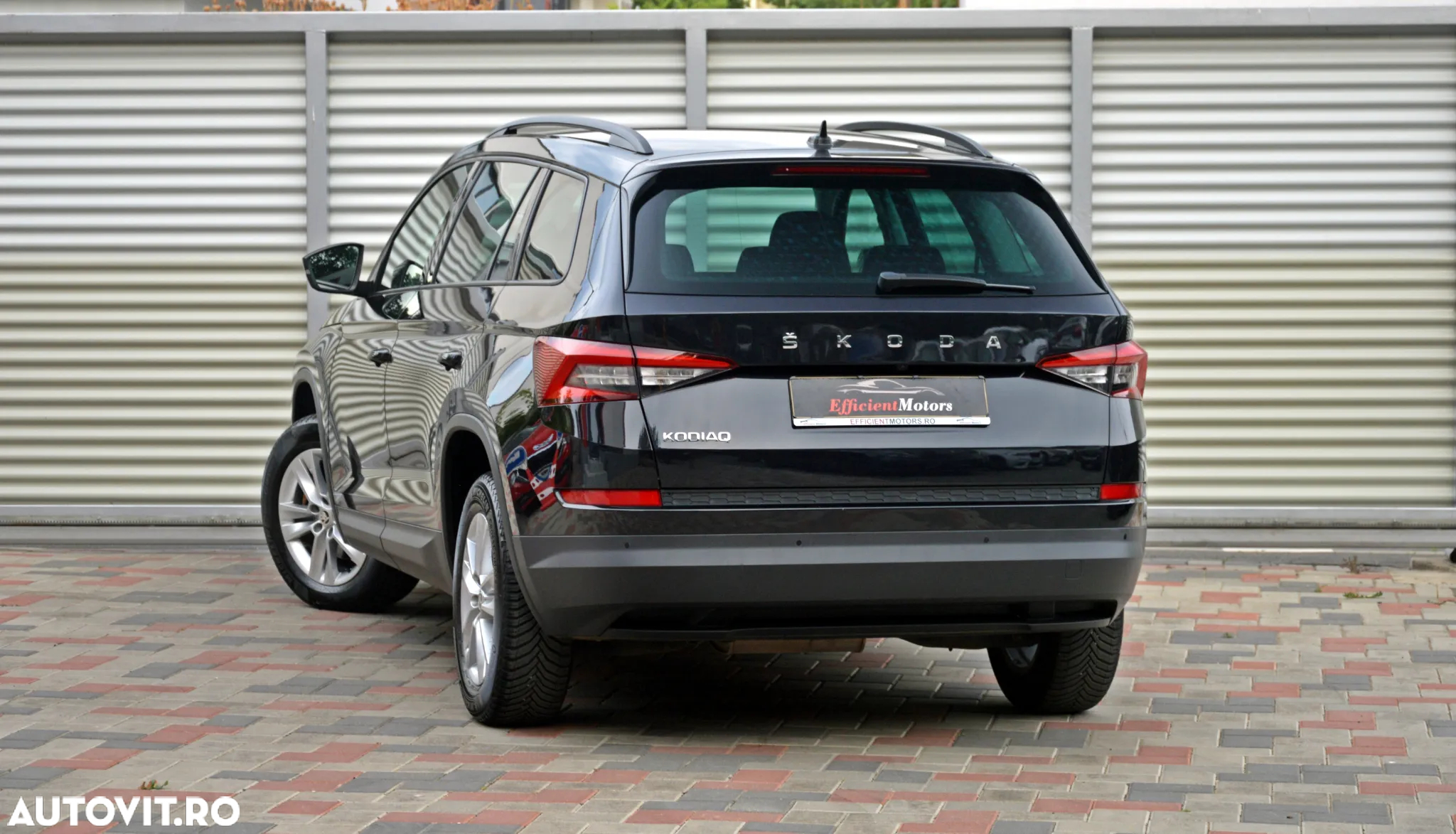 Skoda Kodiaq 2.0 TDI DSG Ambition - 4
