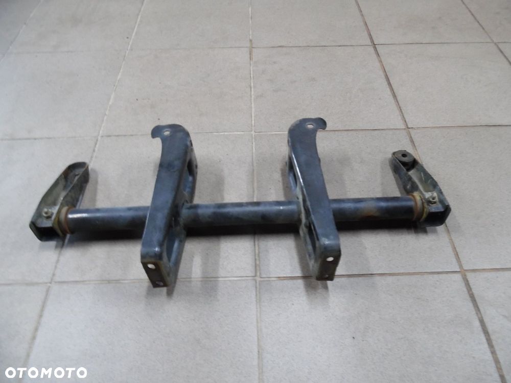 polaris sportsman 800 czesc ramy - 1