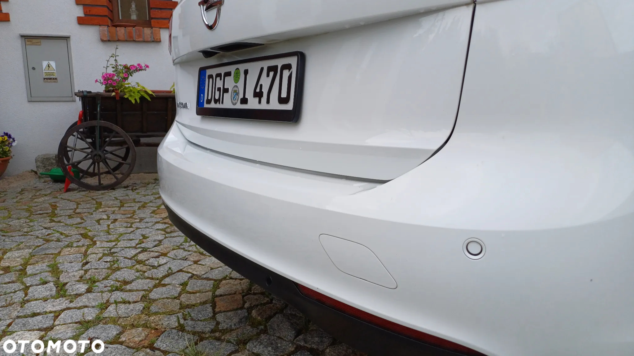 Opel Insignia Grand Sport 1.6 Diesel (118g) Business Innovation - 15