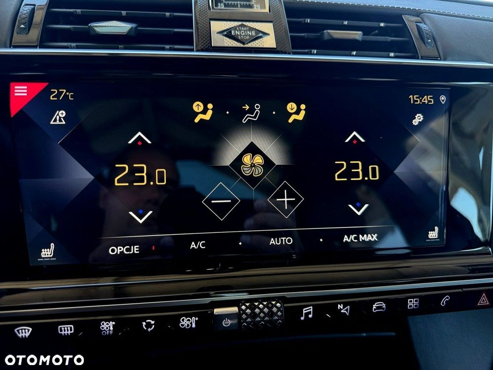 DS Automobiles DS 7 Crossback - 28