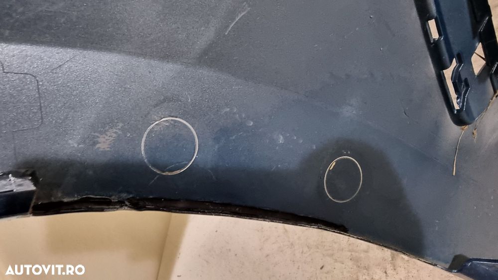 Bara fata Skoda  Octavia 4, 2020, 2021, 2022, 2023, cod de origine OE 5E3807221 - 3