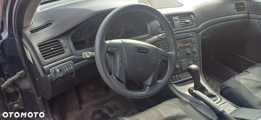 Volvo S80 2.4D5 Executive - 8