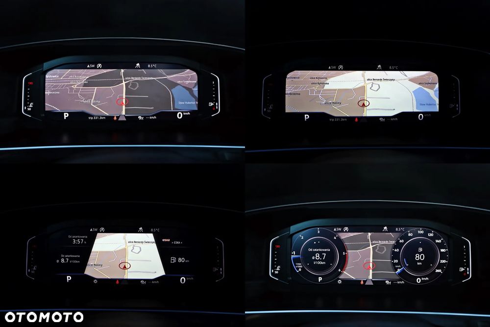 Volkswagen Tiguan Allspace 2.0 TDI 4Mot SCR Highline DSG - 28