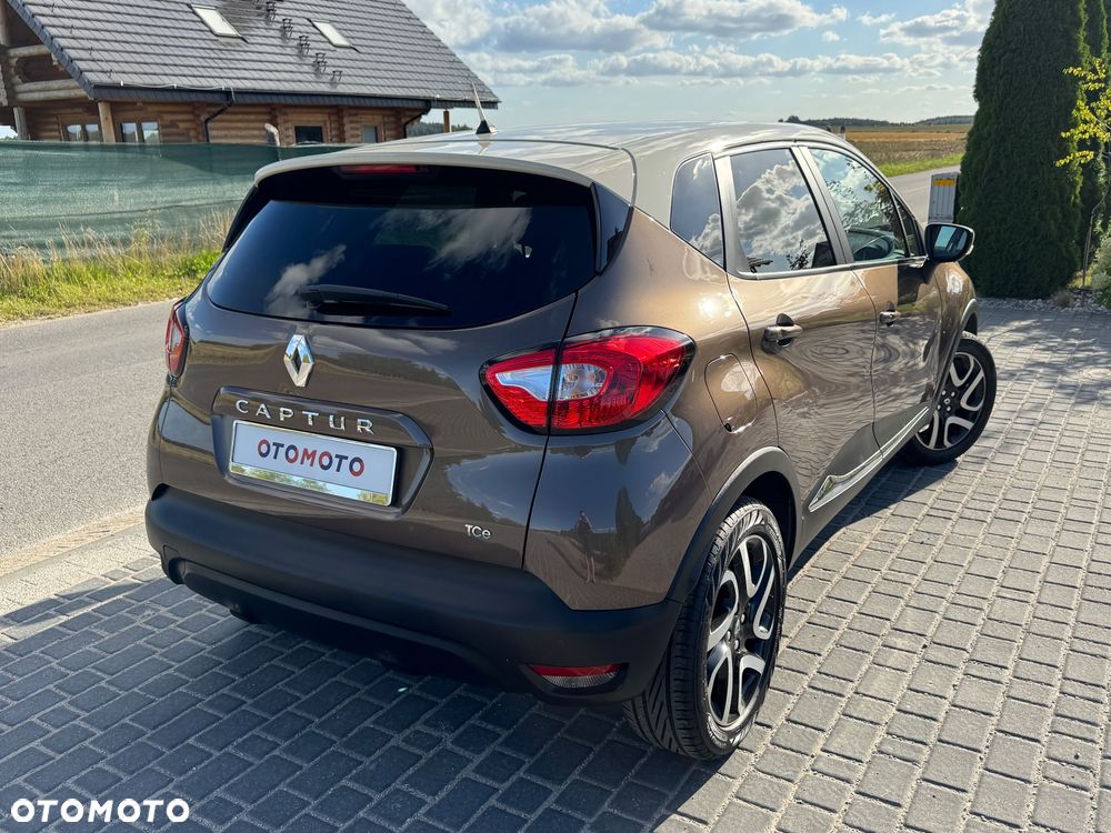 Renault Captur 0.9 Energy TCe Limited - 11
