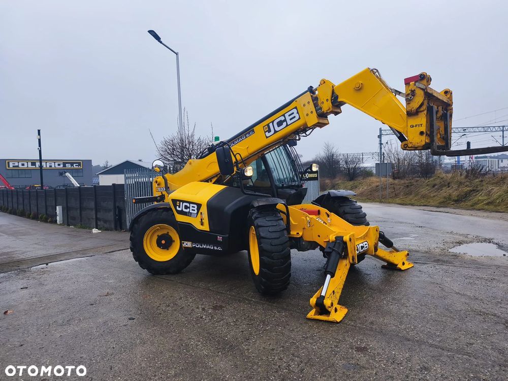 JCB 533-105 - 1
