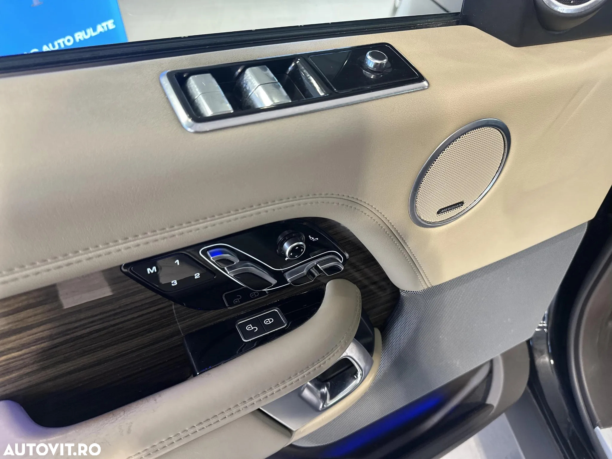 Land Rover Range Rover - 13