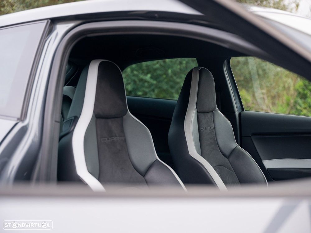 SEAT Leon SC 2.0 TSI S&S DSG Cupra 290 - 23